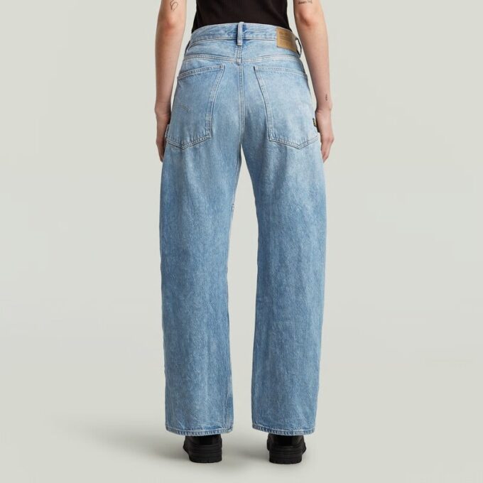 Bowey 3D Extreme Carpenter Loose Jeans Bowey 3D Extreme Carpenter Loose Jeans