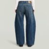 Bowey 3D Extreme Carpenter Loose Jeans