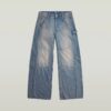 Bowey 3D Extreme Carpenter Loose Jeans Bowey 3D Extreme Carpenter Loose Jeans