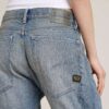 Bowey 3D Extreme Carpenter Loose Jeans Bowey 3D Extreme Carpenter Loose Jeans