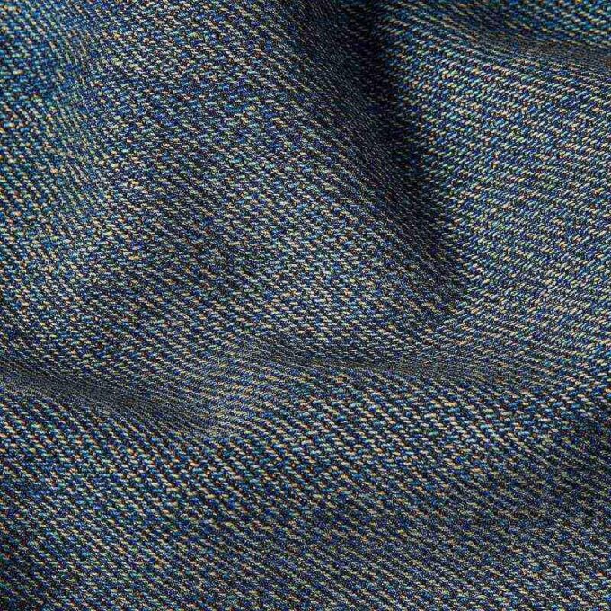 Bowey 3D Extreme Carpenter Loose Jeans