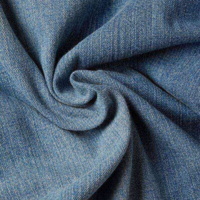 Bowey 3D Lined Loose Jeans Bowey 3D Lined Loose Jeans