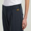Bowey Pleated Chino