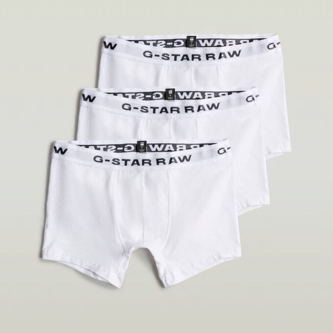 Boxer Briefs 3 Pack Boxer Briefs 3 Pack