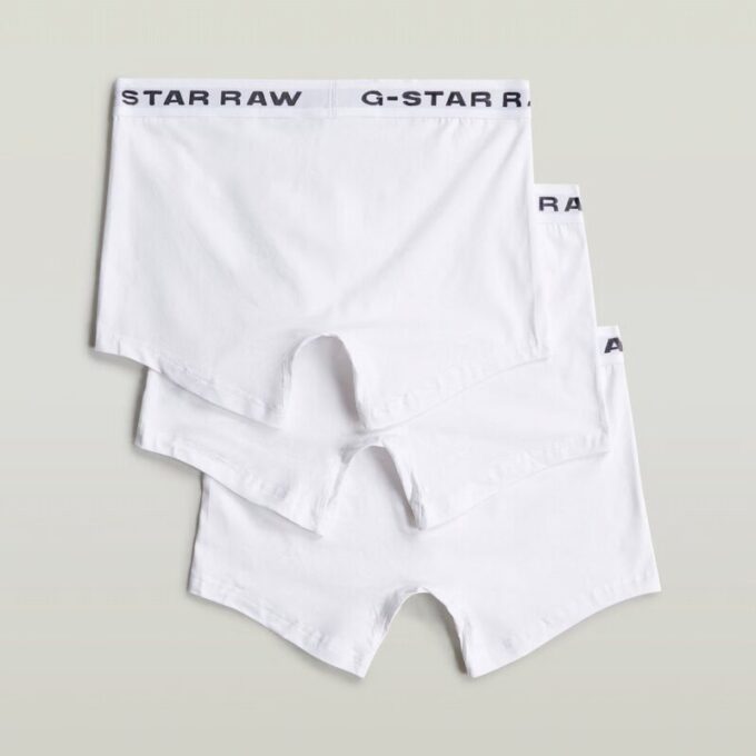 Boxer Briefs 3 Pack Boxer Briefs 3 Pack