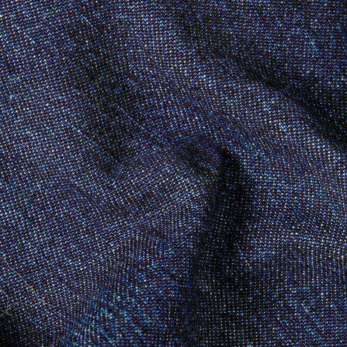 Boxy 2-Pocket Overshirt