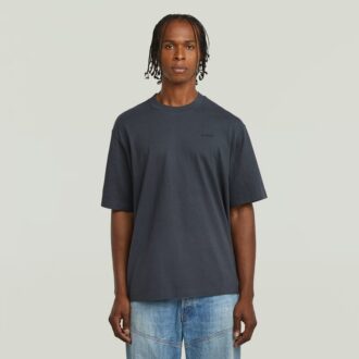 Boxy Base T-Shirt