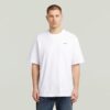 Boxy Base T-Shirt
