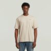Boxy Base T-Shirt