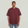 Boxy Base T-Shirt