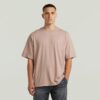 Boxy Base T-Shirt