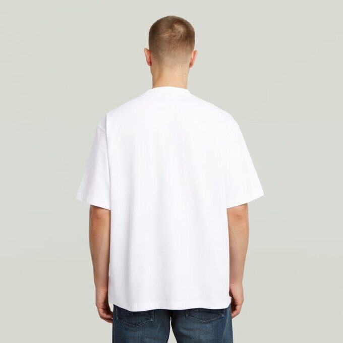 Boxy Base T-Shirt