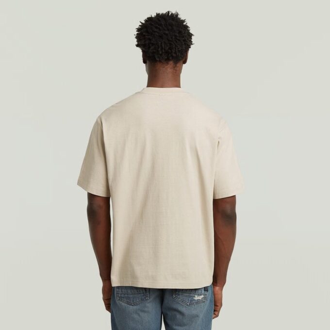 Boxy Base T-Shirt