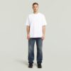 Boxy Base T-Shirt