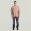 Boxy Base T-Shirt