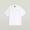 Boxy Base T-Shirt