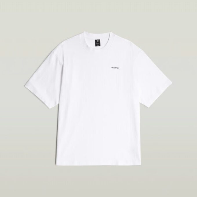 Boxy Base T-Shirt
