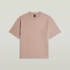Boxy Base T-Shirt