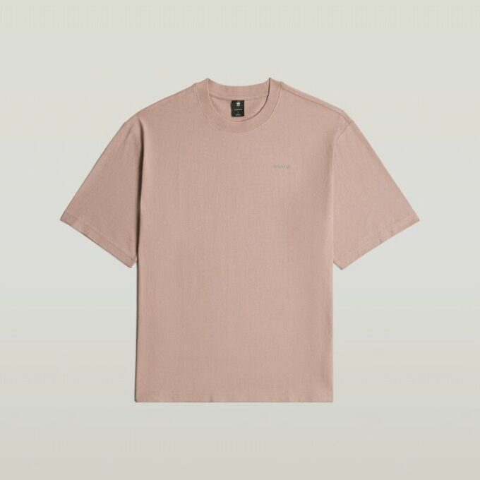 Boxy Base T-Shirt