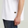 Boxy Base T-Shirt