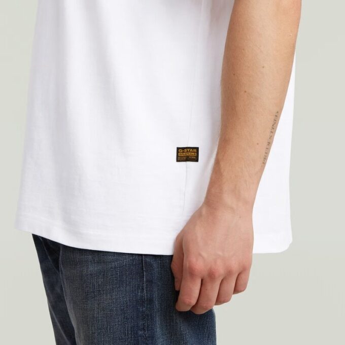 Boxy Base T-Shirt