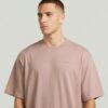 Boxy Base T-Shirt