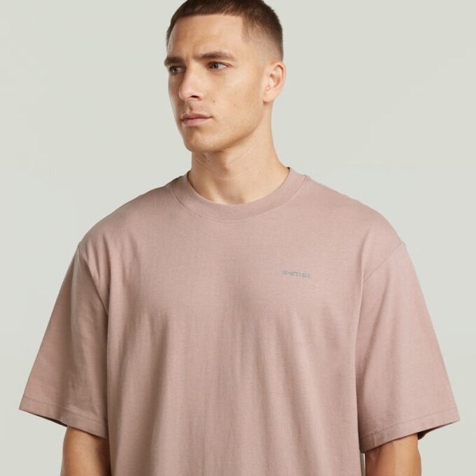 Boxy Base T-Shirt
