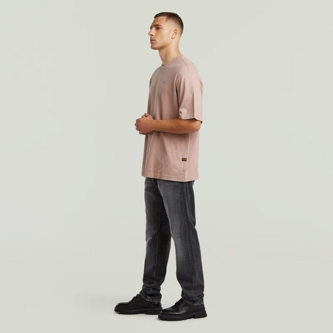 Boxy Base T-Shirt