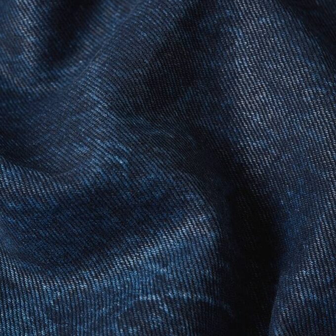 Boxy Fit Overshirt Boxy Fit Overshirt