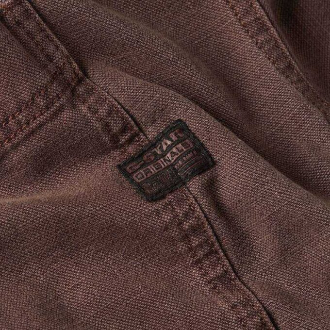 Boxy Fit Sherpa Jacket Boxy Fit Sherpa Jacket