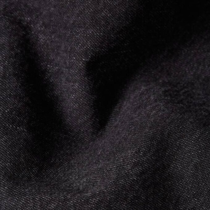 Boxy Relaxed 1-Pocket Shirt