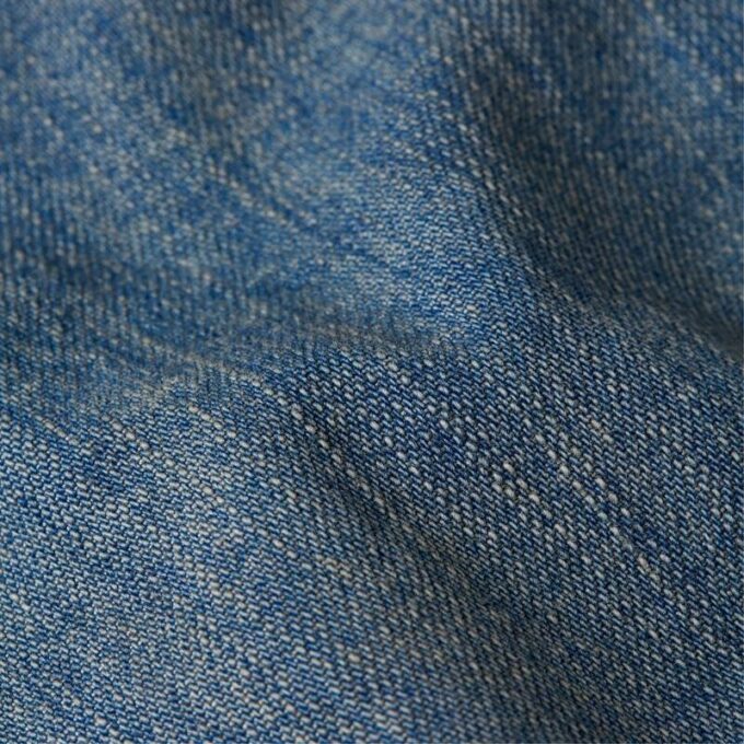 Boxy Relaxed 1-Pocket Shirt