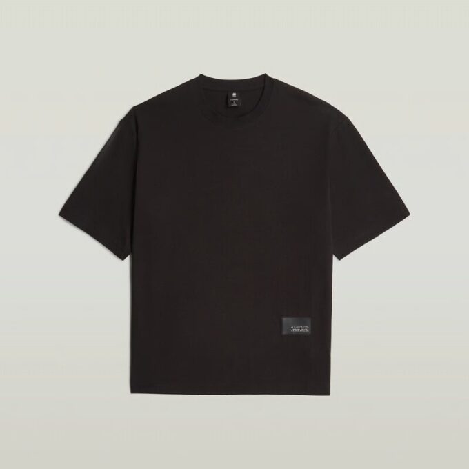 Boxy T-Shirt Boxy T-Shirt