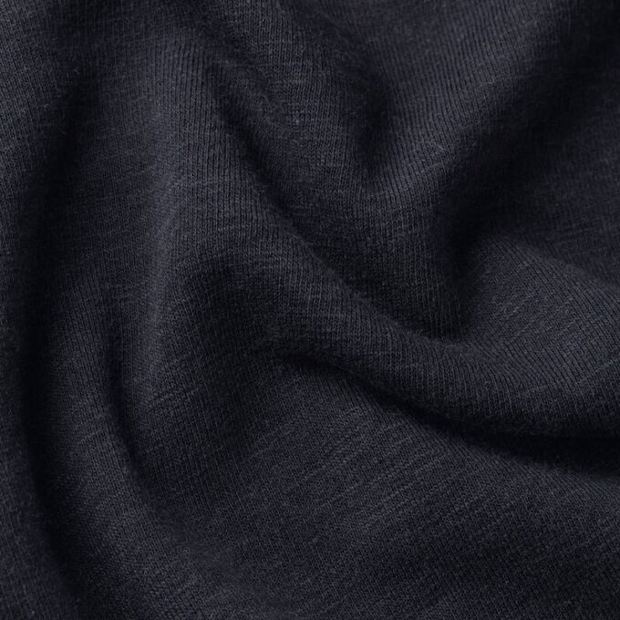 Boxy T-Shirt Sweater