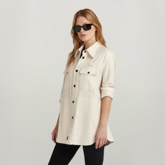 Boyfriend Overshirt