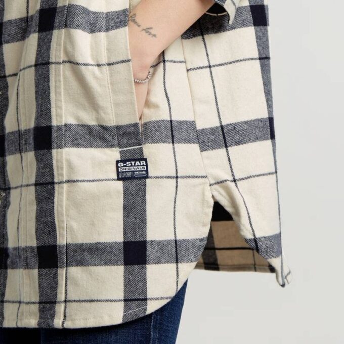 Boyfriend Overshirt