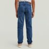 Boys 3301 Straight Tapered Jeans