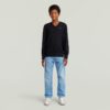 Boys 3301 Straight Tapered Jeans