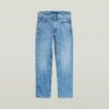 Boys 3301 Straight Tapered Jeans