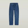Boys 3301 Straight Tapered Jeans