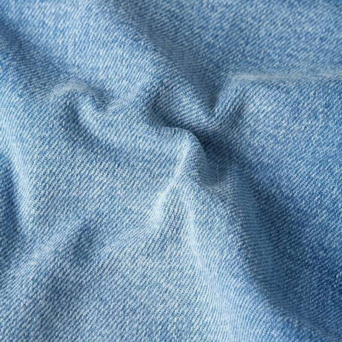 Boys 3301 Straight Tapered Jeans