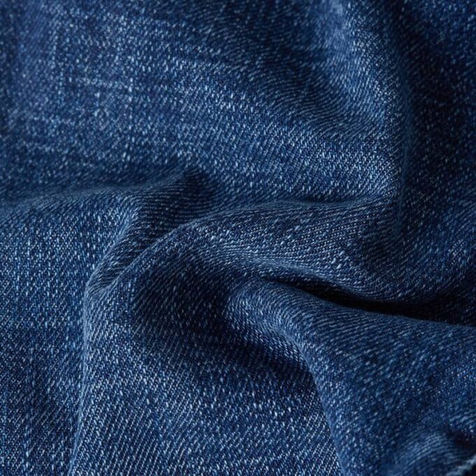 Boys 3301 Straight Tapered Jeans