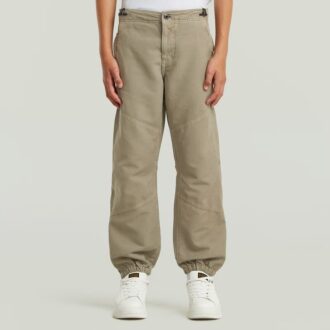 Boys 3D Relaxed Track Pant PM