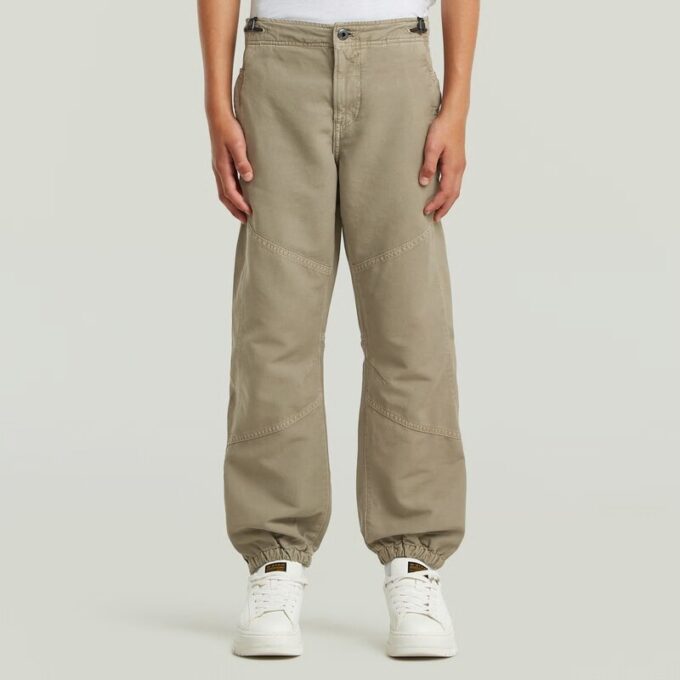 Boys 3D Relaxed Track Pant PM