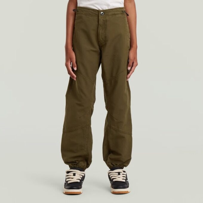 Boys 3D Relaxed Track Pant PM