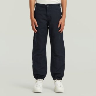 Boys 3D Relaxed Track Pant PM