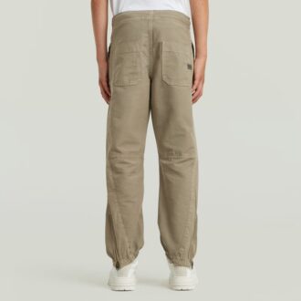 Boys 3D Relaxed Track Pant PM