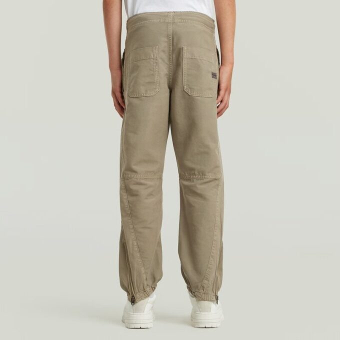 Boys 3D Relaxed Track Pant PM