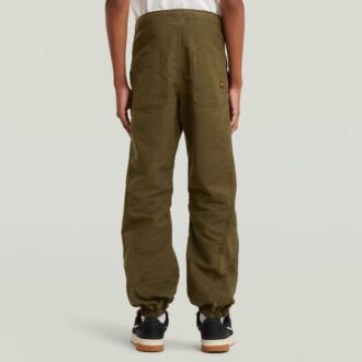 Boys 3D Relaxed Track Pant PM