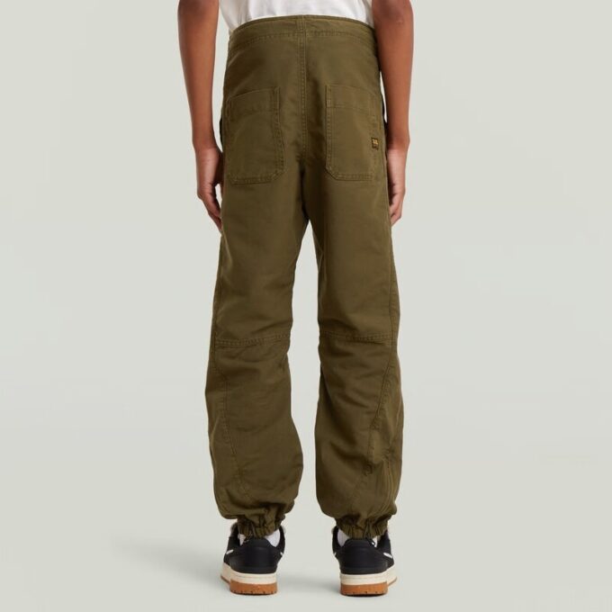 Boys 3D Relaxed Track Pant PM